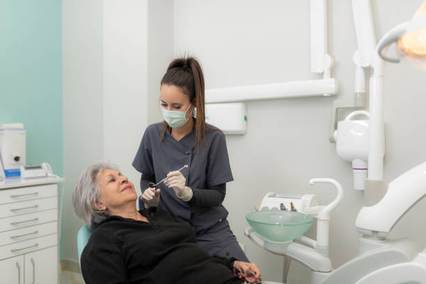 Best Pediatric Emergency Dentist in Bay Park, NY