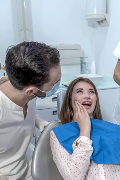 Best Emergency Wisdom Teeth Removal in Bay Park, NY